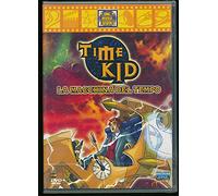 Time Kid - La macchina del tempo