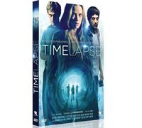Time Lapse DVD DVD