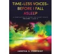 Time-Less Voices - Before I Fall Asleep