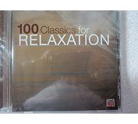 Time Life: 100 Classics for Relaxation (A Glorious Sunrise) (2008-07-28)
