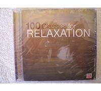 Time Life: 100 Classics for Relaxation (A Glorious Sunrise)