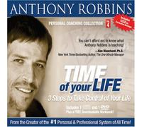 Time Life: 3 Ways to Take Control of Your