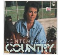 Time Life Contemporary Country the 80s Pure Gold