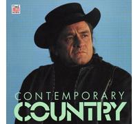 Time Life Contemporary Country the Early 70s (1992-08-02)