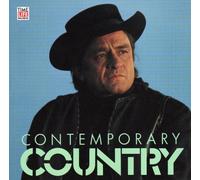 Time Life Contemporary Country the Early 70s