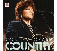 Time Life Contemporary Country the Mid 80s Hot Hits