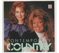 Time Life Contemporary Country the Mid 80s Pure Gold (1992-08-02)