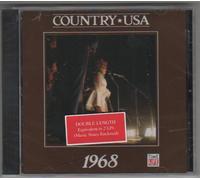 Time Life Country USA 1968