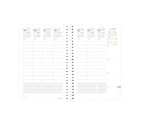Time & Life Einlage Pocket 2021: Taschenkalender