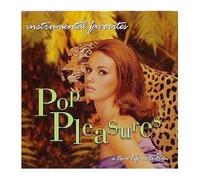 Time Life Instrumental Favorites: Pop Pleasures (1995-05-03)