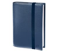 Time&Life Large Metallicblau 2021: Terminkalender im Taschenformat