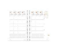 Time&life Large Rep Ml Kaki Métal Elast 2024