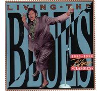 Time Life Living the Blues 1953-1954 Blues Classics