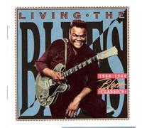Time Life Living the Blues 1960-1964 Blues Classics