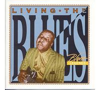 Time Life Living the Blues Blues Legends (1995-08-02)
