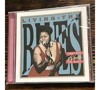 Time Life Living the Blues Ladies Sing the Blues