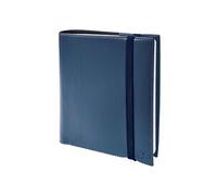 Quo Vadis Time & Life Medium Agenda hebdomadaire Bleu Bleu G