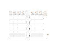 Time&life Ml Pocket Metallicblau 2024