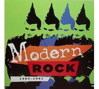 Time Life Modern Rock 1980-1981 [DOUBLE CD]