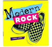 Time Life Modern Rock 1980-1984