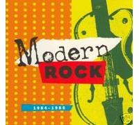 Time Life Modern Rock 1984-1985