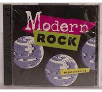Time Life Modern Rock Nightclubbing