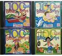 time life music - 100 More Bible Songs 4 Kids (UK Import)