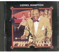 Time Life Music - Lionel Hampton (UK Import)