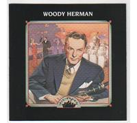 Time Life Music Presents Big Bands - Woody Herman