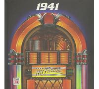 Time Life Music - Your Hit Parade - 1941