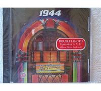 Time Life Music - Your Hit Parade - 1944 (UK Import)