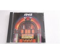 Time Life Music - Your Hit Parade - 1945 (UK Import)