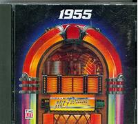 Time Life Music - Your Hit Parade - 1955 (UK Import)