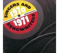 Time Life Presents: Singers and Songwriters 1970-1971 by Nitty Gritty Dirt Band, Matthews' Southern Comfort, Richie Havens, John Denver, (2000-01-01)