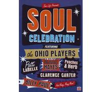 Time Life Presents: Soul Celebration Vol. 2