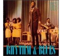 Time Life Rhythm & Blues 1963 by The Essex (1963-05-03)