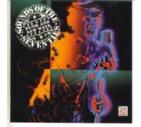 Time Life Sounds of the Seventies: Punk And New Wave by N/A (1993-01-01)