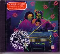 Time Life Sounds of the Seventies Tv Themes 1996