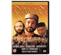 The Bible - David