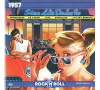Time Life The Rock 'N' Roll Era 1957 [ORIGINAL RECORDING REMASTERED]