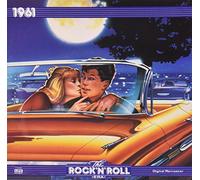 Time Life The Rock 'N' Roll Era 1961 [ORIGINAL RECORDING REMASTERED]