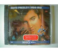 Time Life The Rock 'n' Roll Era Elvis Presley: 1954-1961 by N/A (1988-01-01)