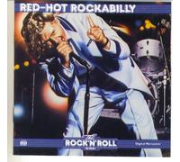 Time Life The Rock 'N' Roll Era: Red-Hot Rockabilly (1990-10-21)