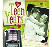 Time Life's Teen Years Collection (Various Artists)