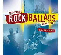 Time Life's Ultimate Rock Ballads (Various Artists)
