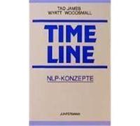 Time Line James, Tad,Woodsmall, Wyatt (Auteur)