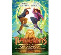 Time Lions and the Chrono-loop