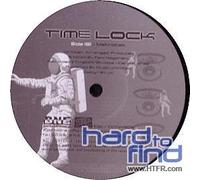 Time Lock - Out of Sight [Import]