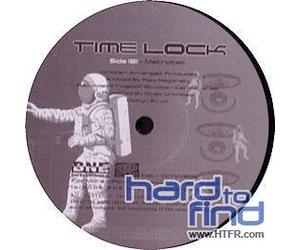Time Lock - Out of Sight [Import]