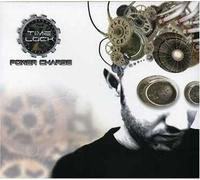 Time Lock - Power Charge [Import]